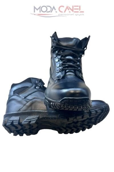Yeni Tip Kamu Özel Güvenlik Kışlık Bot Outdoor Bot