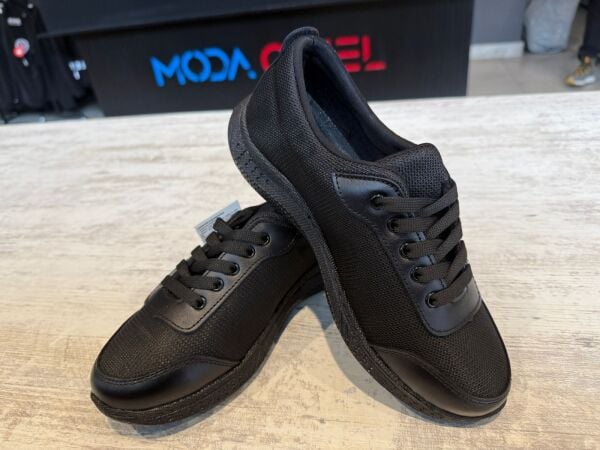 Fortis Spor Model Bez Yazlık Ayakkabı (Unisex Kalıp)