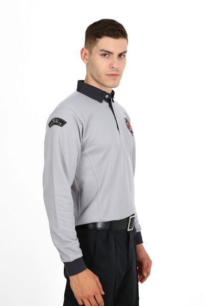 Yeni Kamu Personel Özel Güvenlik Kışlık Sweatshirt